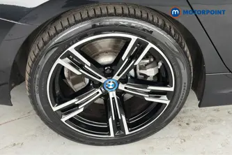 BMW 3 Series M Sport Automatic Petrol Plug-In Hybrid Estate - Stock Number (1674599) - 46th supplementary image
