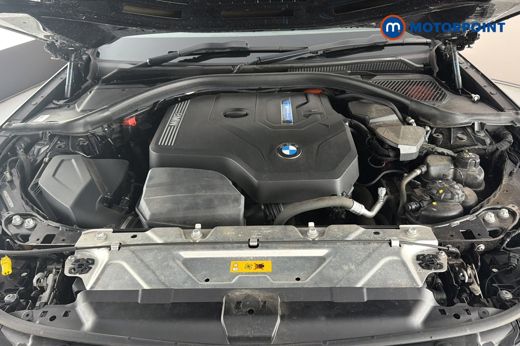 BMW 3 Series M Sport Automatic Petrol Plug-In Hybrid Estate - Stock Number (1674599) - 48th supplementary image