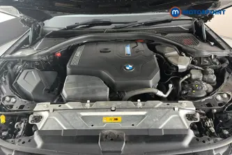 BMW 3 Series M Sport Automatic Petrol Plug-In Hybrid Estate - Stock Number (1674599) - 48th supplementary image