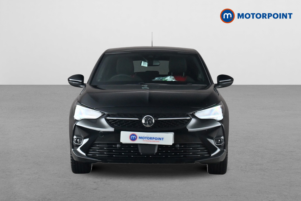 Vauxhall Corsa GS Manual Petrol Hatchback - Stock Number (1676442) - Front bumper