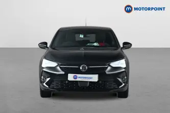 Vauxhall Corsa GS Manual Petrol Hatchback - Stock Number (1676442) - Front bumper