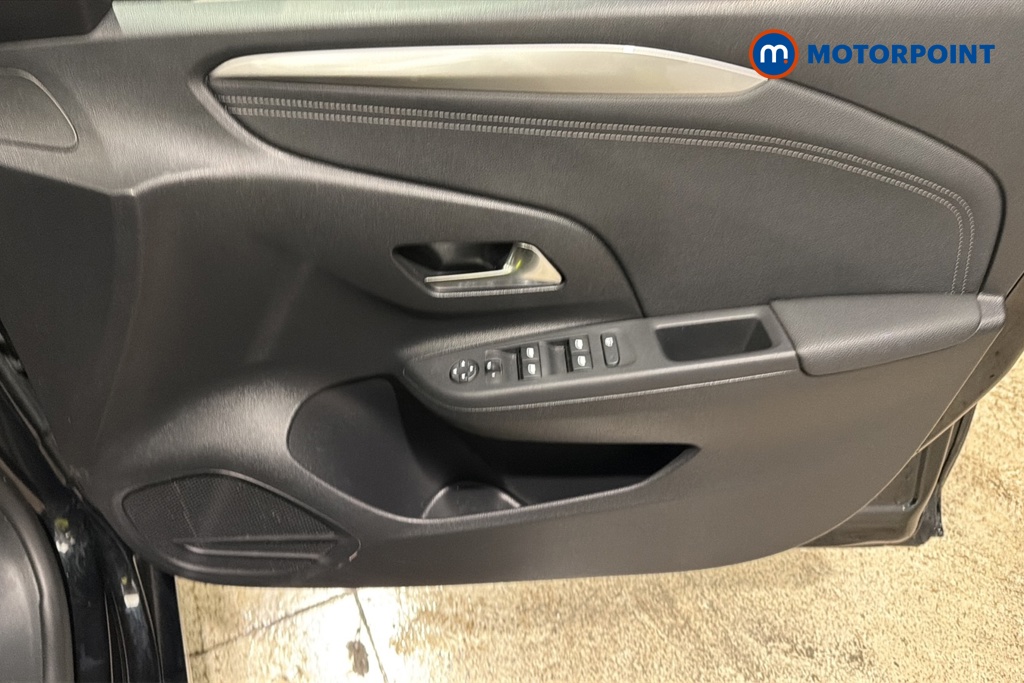 Vauxhall Corsa GS Manual Petrol Hatchback - Stock Number (1676442) - 18th supplementary image