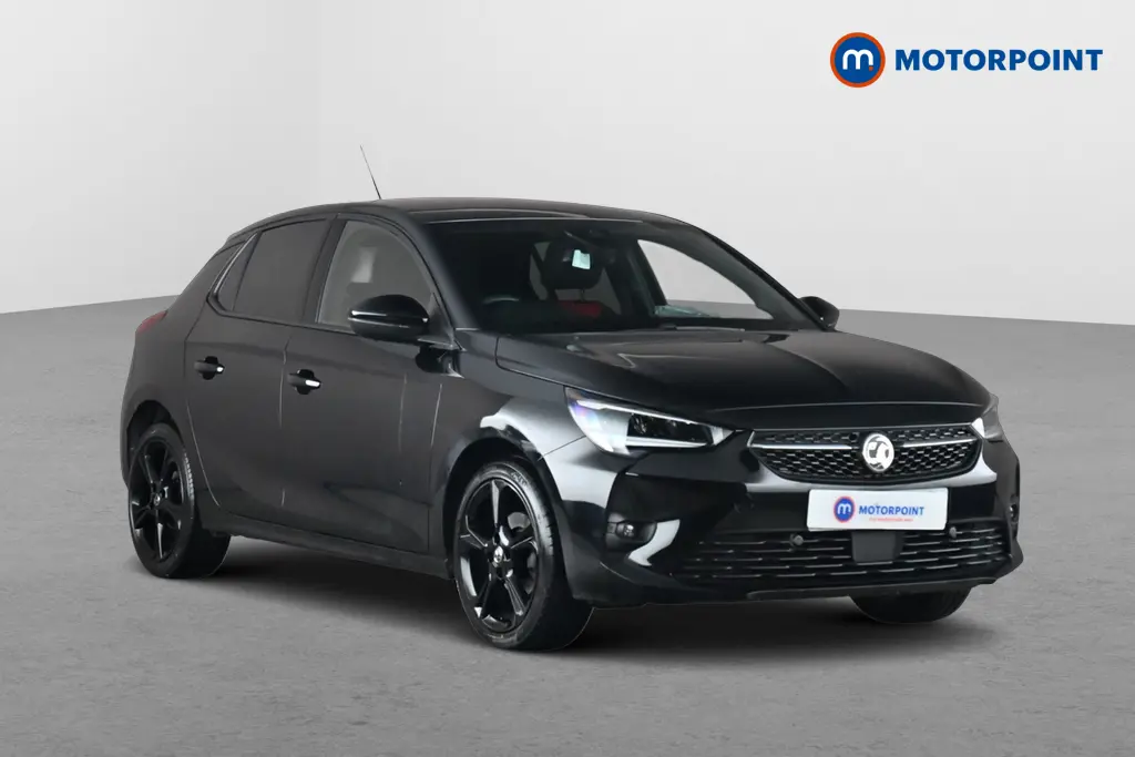 2023 Vauxhall Corsa