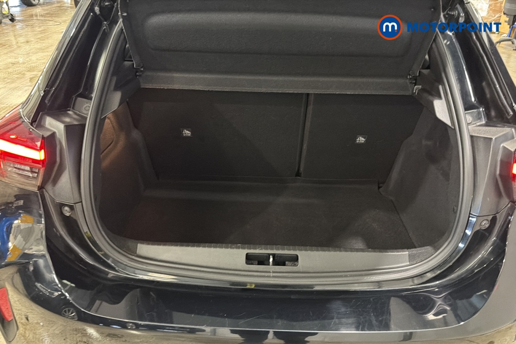Vauxhall Corsa GS Manual Petrol Hatchback - Stock Number (1676442) - 30th supplementary image