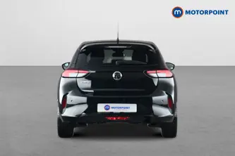 Vauxhall Corsa GS Manual Petrol Hatchback - Stock Number (1676442) - Rear bumper