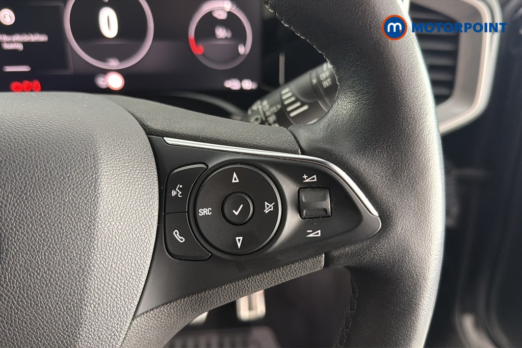 Vauxhall Mokka Ultimate Automatic Electric SUV - Stock Number (1676885) - 3rd supplementary image