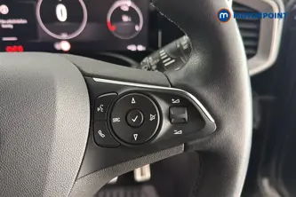 Vauxhall Mokka Ultimate Automatic Electric SUV - Stock Number (1676885) - 3rd supplementary image