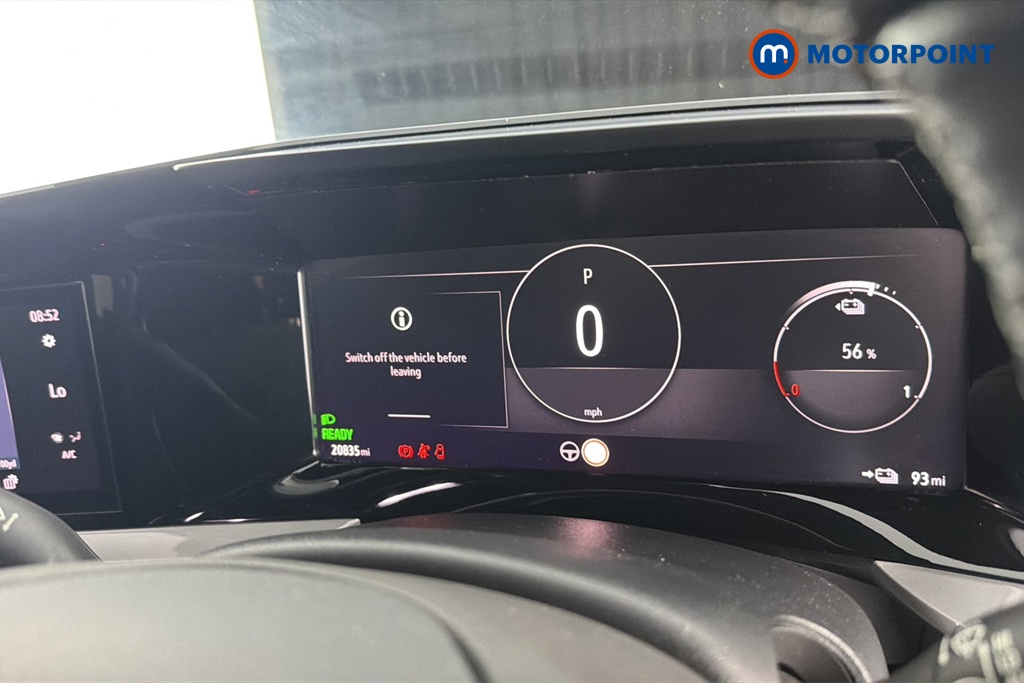 Vauxhall Mokka Ultimate Automatic Electric SUV - Stock Number (1676885) - 7th supplementary image