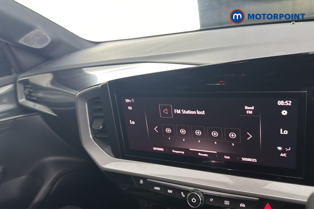 Vauxhall Mokka Ultimate Automatic Electric SUV - Stock Number (1676885) - 8th supplementary image