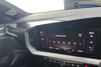 Vauxhall Mokka Ultimate Automatic Electric SUV - Stock Number (1676885) - 8th supplementary image