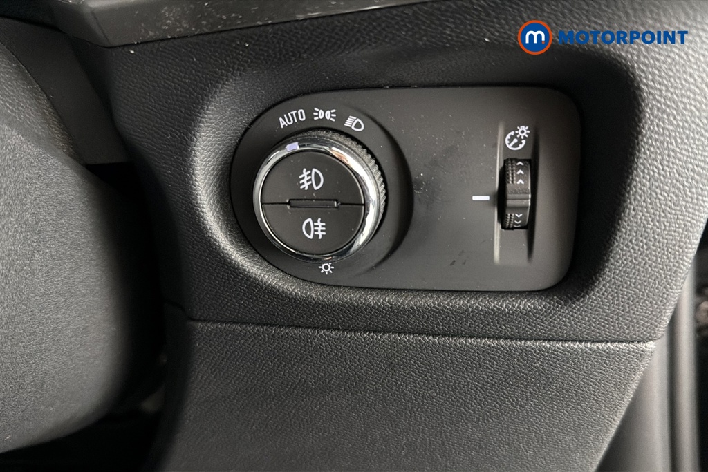 Vauxhall Mokka Ultimate Automatic Electric SUV - Stock Number (1676885) - 11th supplementary image