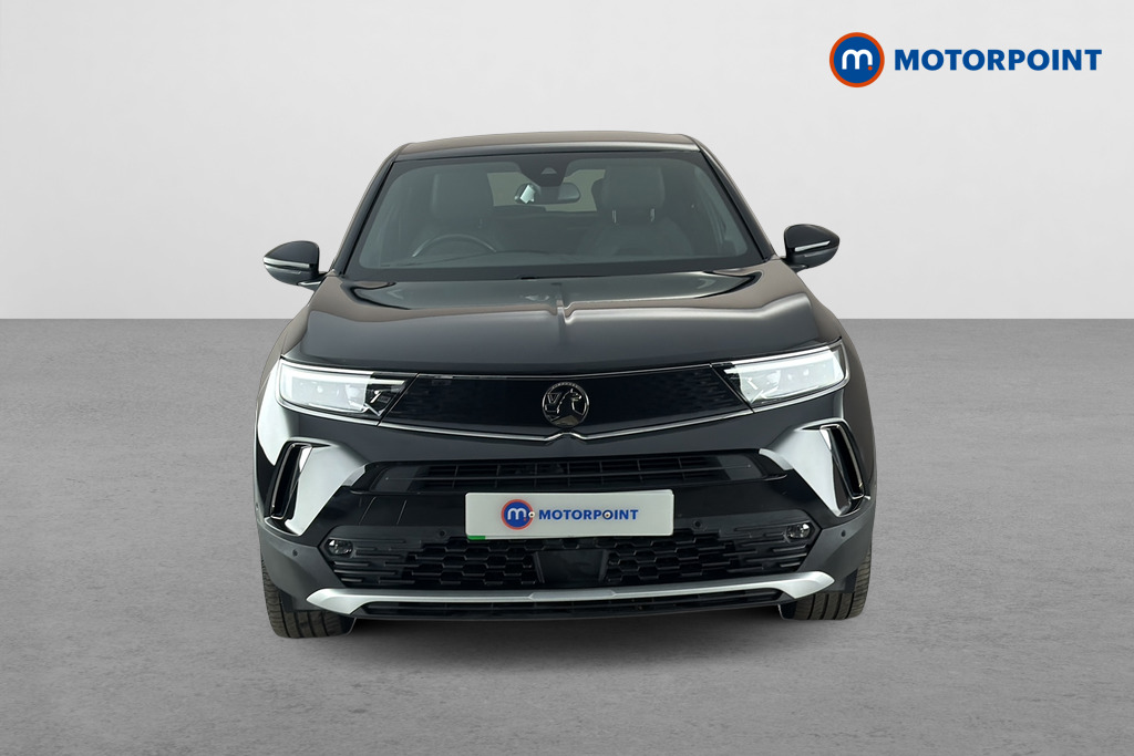 Vauxhall Mokka Ultimate Automatic Electric SUV - Stock Number (1676885) - Front bumper