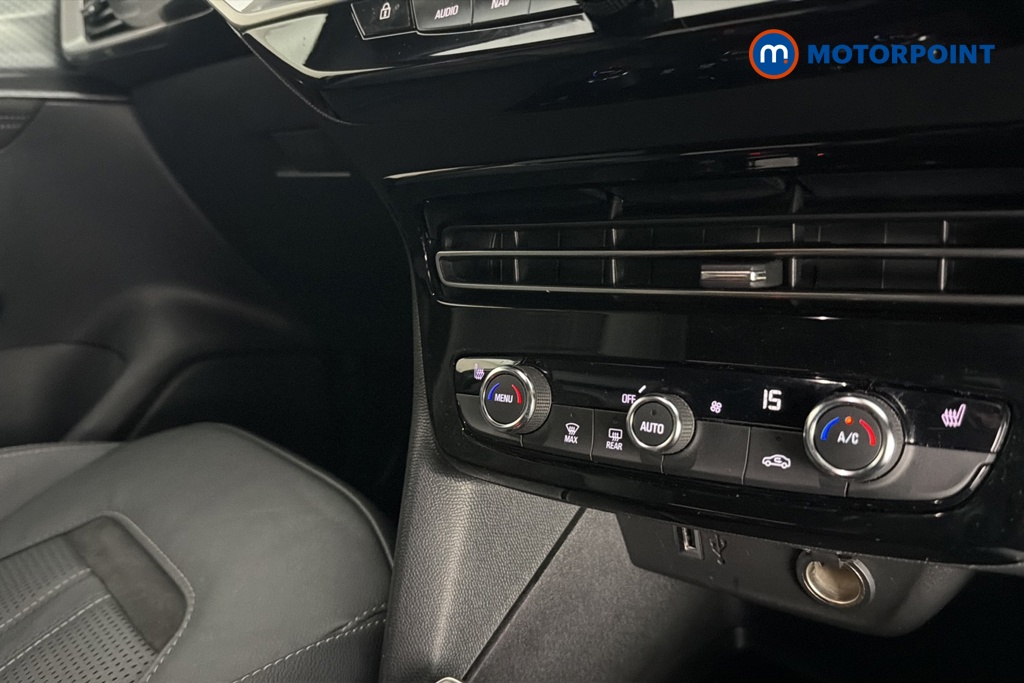 Vauxhall Mokka Ultimate Automatic Electric SUV - Stock Number (1676885) - 12th supplementary image