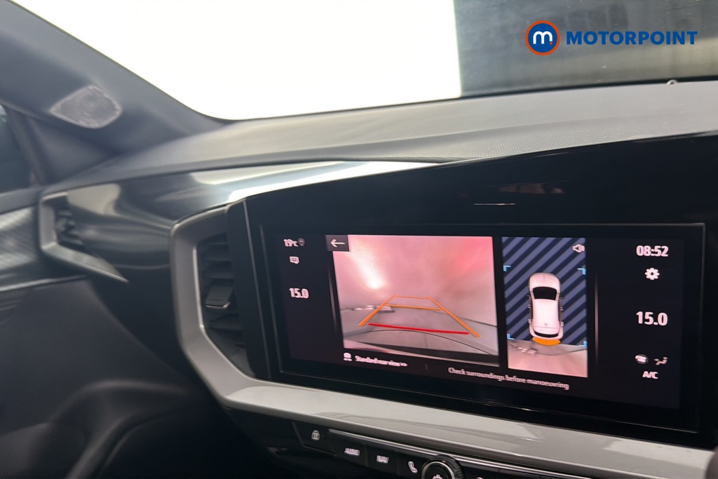 Vauxhall Mokka Ultimate Automatic Electric SUV - Stock Number (1676885) - 13th supplementary image