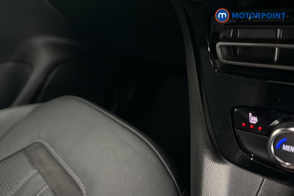 Vauxhall Mokka Ultimate Automatic Electric SUV - Stock Number (1676885) - 14th supplementary image