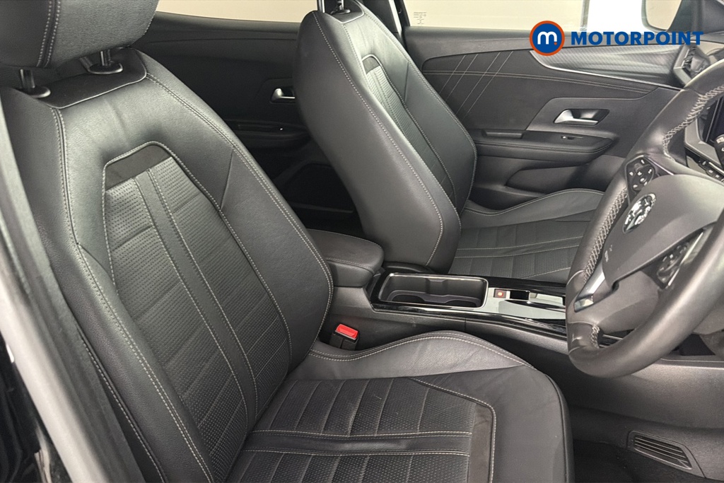 Vauxhall Mokka Ultimate Automatic Electric SUV - Stock Number (1676885) - 22nd supplementary image