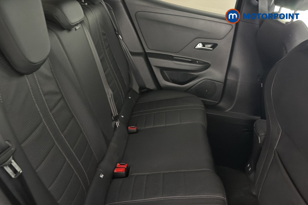 Vauxhall Mokka Ultimate Automatic Electric SUV - Stock Number (1676885) - 25th supplementary image