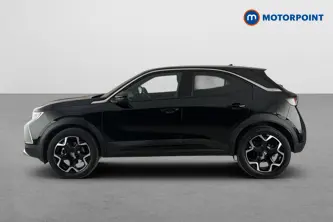 Vauxhall Mokka Ultimate Automatic Electric SUV - Stock Number (1676885) - Drivers side
