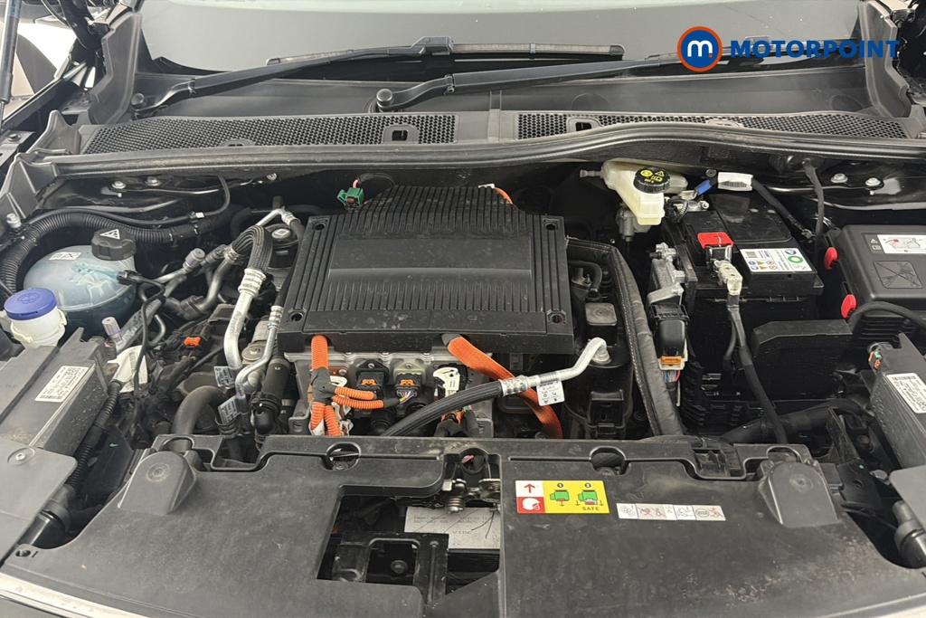 Vauxhall Mokka Ultimate Automatic Electric SUV - Stock Number (1676885) - 48th supplementary image