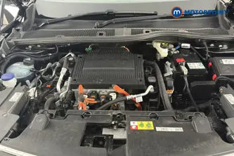 Vauxhall Mokka Ultimate Automatic Electric SUV - Stock Number (1676885) - 48th supplementary image