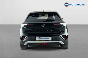 Vauxhall Mokka Ultimate Automatic Electric SUV - Stock Number (1676885) - Rear bumper