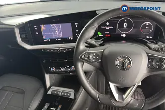 Vauxhall Mokka Ultimate Automatic Electric SUV - Stock Number (1676885) - 1st supplementary image