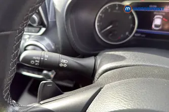 Nissan Juke N-Connecta Automatic Petrol SUV - Stock Number (1677031) - 5th supplementary image