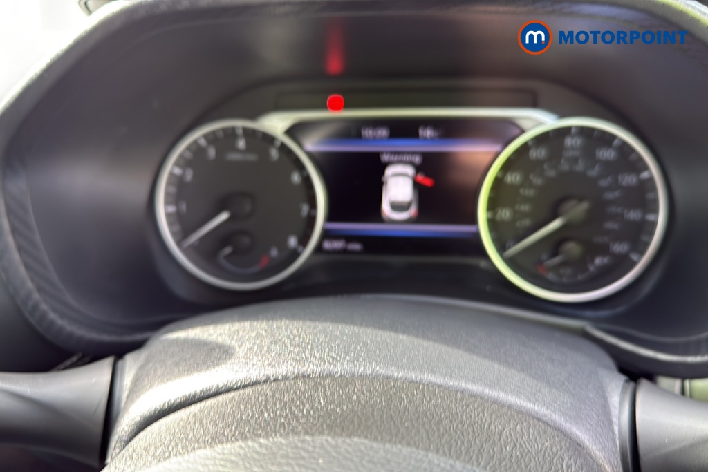 Nissan Juke N-Connecta Automatic Petrol SUV - Stock Number (1677031) - 7th supplementary image