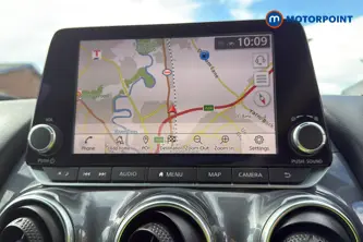 Nissan Juke N-Connecta Automatic Petrol SUV - Stock Number (1677031) - 9th supplementary image