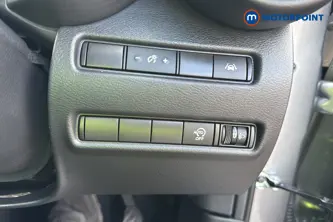 Nissan Juke N-Connecta Automatic Petrol SUV - Stock Number (1677031) - 11th supplementary image