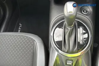 Nissan Juke N-Connecta Automatic Petrol SUV - Stock Number (1677031) - 15th supplementary image