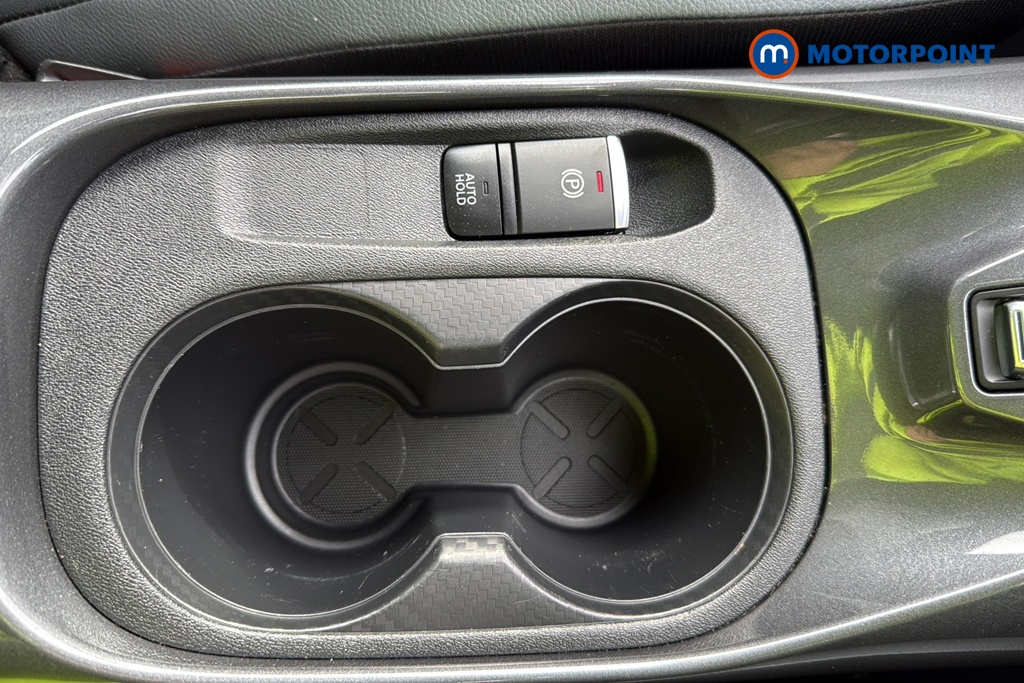 Nissan Juke N-Connecta Automatic Petrol SUV - Stock Number (1677031) - 16th supplementary image