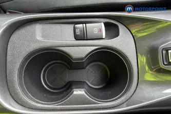 Nissan Juke N-Connecta Automatic Petrol SUV - Stock Number (1677031) - 16th supplementary image