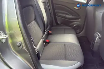 Nissan Juke N-Connecta Automatic Petrol SUV - Stock Number (1677031) - 25th supplementary image