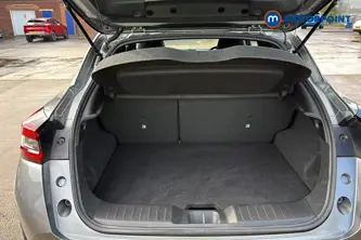 Nissan Juke N-Connecta Automatic Petrol SUV - Stock Number (1677031) - 30th supplementary image