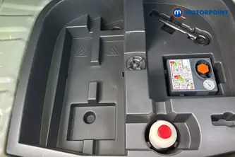 Nissan Juke N-Connecta Automatic Petrol SUV - Stock Number (1677031) - 33rd supplementary image