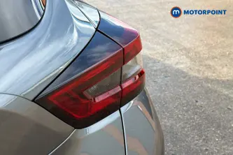 Nissan Juke N-Connecta Automatic Petrol SUV - Stock Number (1677031) - 36th supplementary image