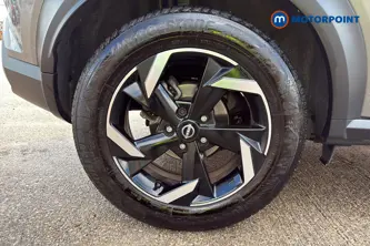 Nissan Juke N-Connecta Automatic Petrol SUV - Stock Number (1677031) - 46th supplementary image
