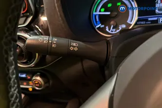 Nissan Juke Tekna-Plus Automatic Petrol-Electric Hybrid SUV - Stock Number (1677067) - 5th supplementary image