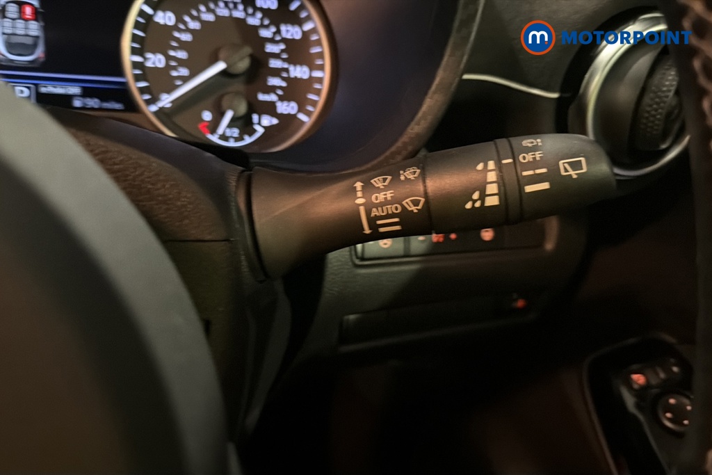 Nissan Juke Tekna-Plus Automatic Petrol-Electric Hybrid SUV - Stock Number (1677067) - 6th supplementary image