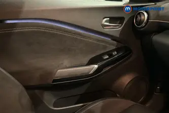 Nissan Juke Tekna-Plus Automatic Petrol-Electric Hybrid SUV - Stock Number (1677067) - 10th supplementary image