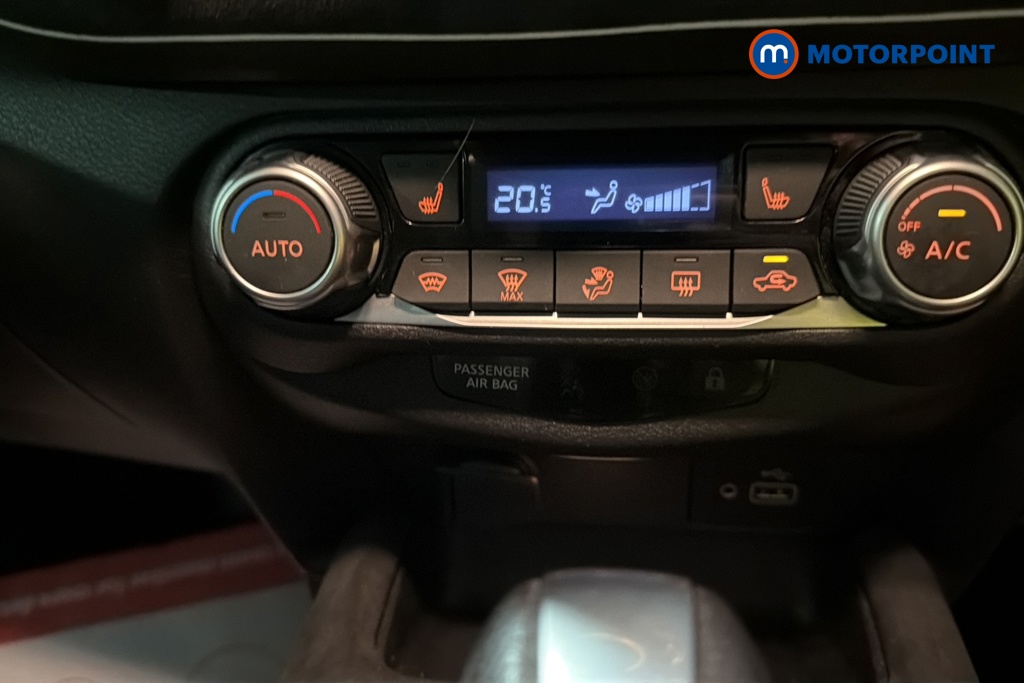 Nissan Juke Tekna-Plus Automatic Petrol-Electric Hybrid SUV - Stock Number (1677067) - 12th supplementary image