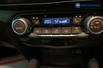 Nissan Juke Tekna-Plus Automatic Petrol-Electric Hybrid SUV - Stock Number (1677067) - 14th supplementary image