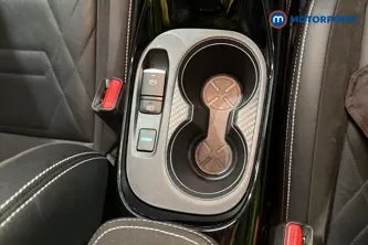 Nissan Juke Tekna-Plus Automatic Petrol-Electric Hybrid SUV - Stock Number (1677067) - 16th supplementary image