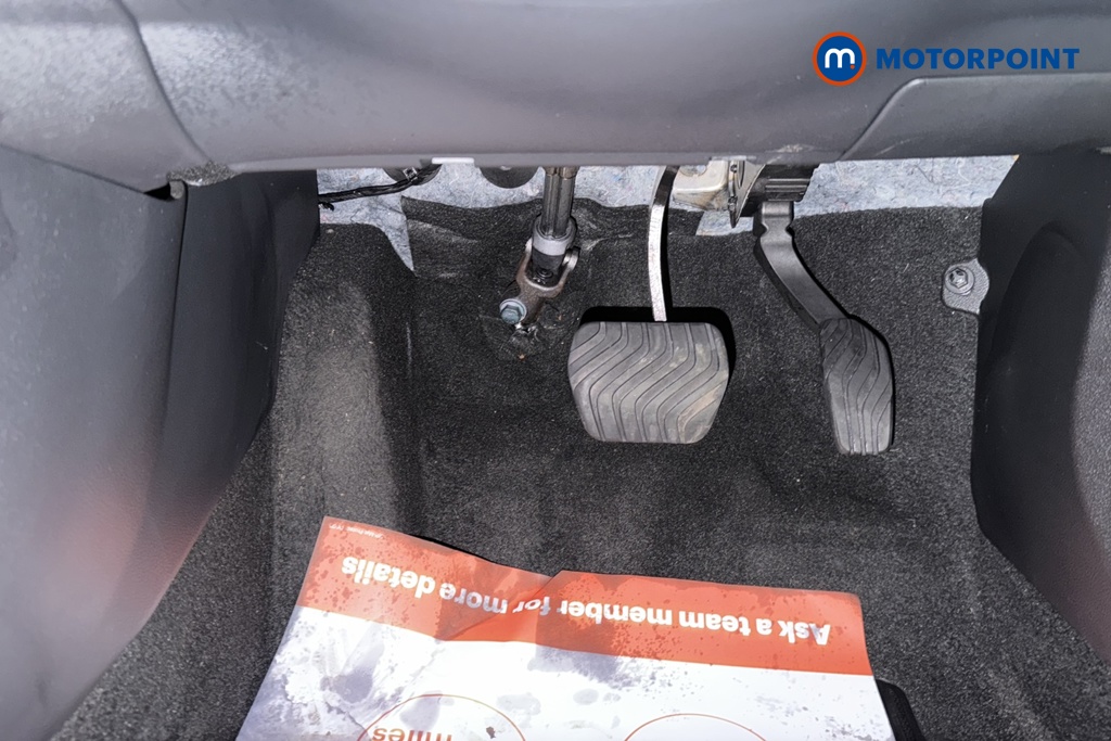 Nissan Juke Tekna-Plus Automatic Petrol-Electric Hybrid SUV - Stock Number (1677067) - 24th supplementary image