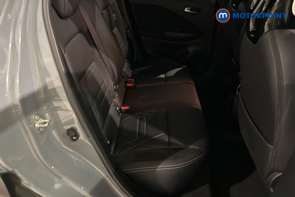 Nissan Juke Tekna-Plus Automatic Petrol-Electric Hybrid SUV - Stock Number (1677067) - 25th supplementary image