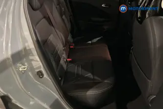 Nissan Juke Tekna-Plus Automatic Petrol-Electric Hybrid SUV - Stock Number (1677067) - 25th supplementary image