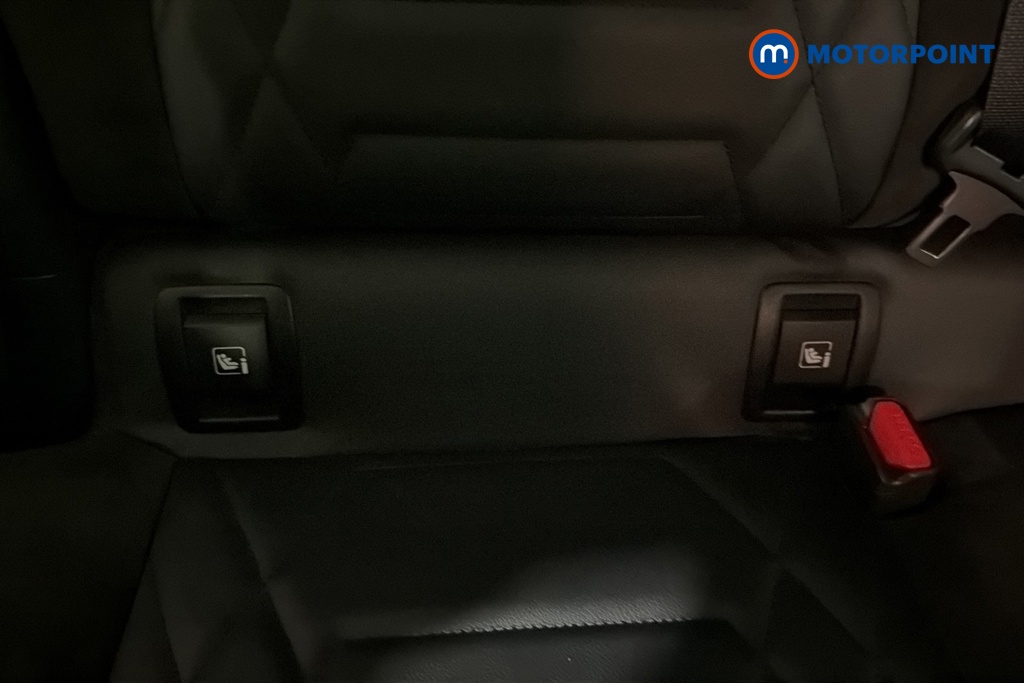 Nissan Juke Tekna-Plus Automatic Petrol-Electric Hybrid SUV - Stock Number (1677067) - 27th supplementary image