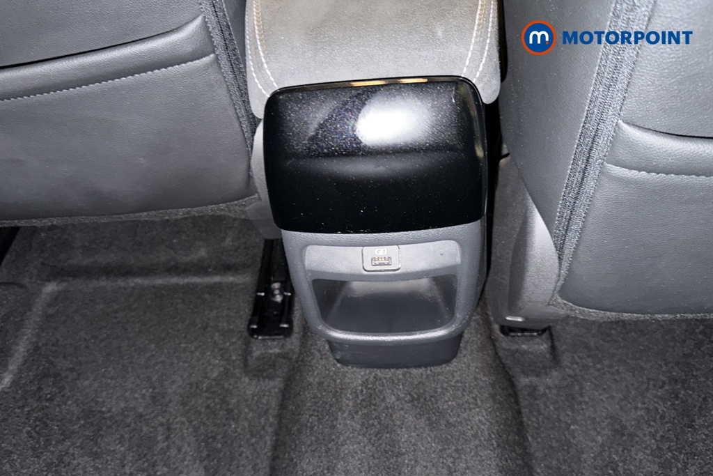 Nissan Juke Tekna-Plus Automatic Petrol-Electric Hybrid SUV - Stock Number (1677067) - 28th supplementary image