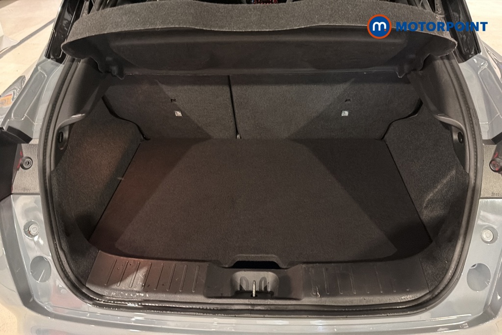 Nissan Juke Tekna-Plus Automatic Petrol-Electric Hybrid SUV - Stock Number (1677067) - 30th supplementary image